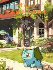 乡下牧场主？我打造精灵军团！