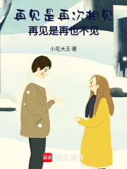 再见是再次相见，再见是再也不见在线阅读