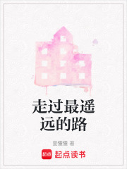 走过最遥远的路在线阅读