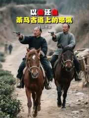 大青山云山角的故事在线阅读