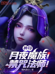 神印：月夜魔族！禁咒法师！在线阅读