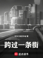 跨过一条街在线阅读