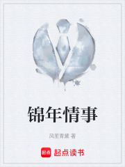 锦年情事在线阅读