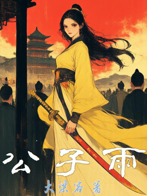 公子雨在线阅读