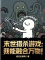 末世猎杀游戏：我能融合万物！在线阅读