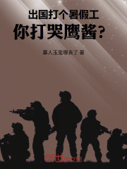 出国打个暑假工，你打哭鹰酱？在线阅读