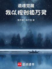道魂觉醒：我以规则镇万灵