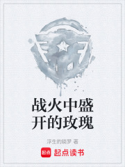 战火中盛开的玫瑰在线阅读