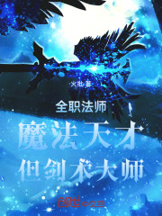 全职法师：魔法天才，但剑术大师