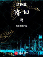 这也算修仙吗封面