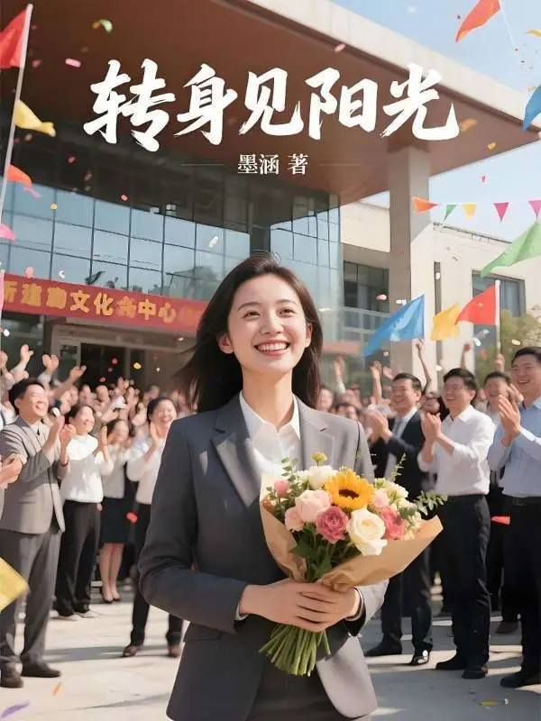 转身见阳光