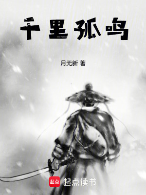 千里孤鸣 cover
