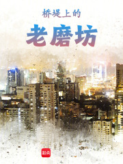 桥堤上的老磨坊