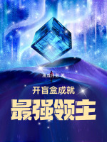 开盲盒成就最强领主封面