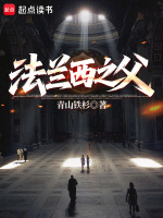 法兰西之父封面