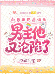 白月光死遁归来，男主他又沦陷了