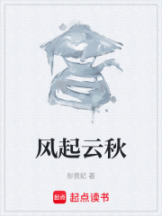 风起云秋
