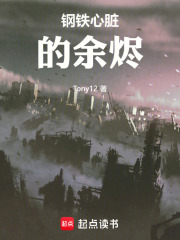 钢铁心脏的余烬在线阅读