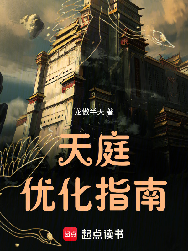 天庭优化指南在线阅读