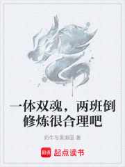 一体双魂