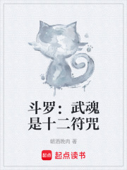斗罗：武魂是十二符咒