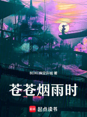 苍苍烟雨时在线阅读