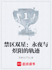 禁区双星：永夜与炽阳的轨迹在线阅读