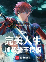龙族：完美人生，加载琦玉模板
