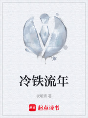 冷铁流年在线阅读