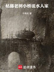 枯藤老树小桥流水人家