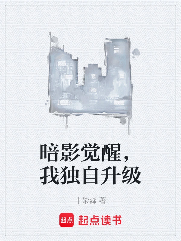 暗影觉醒，我独自升级