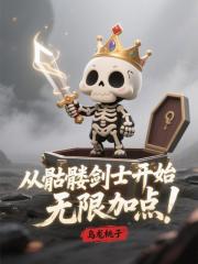 从骷髅剑士开始无限加点