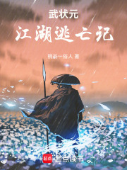 武状元江湖逃亡记