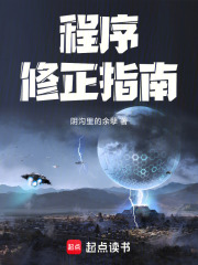 程序修正