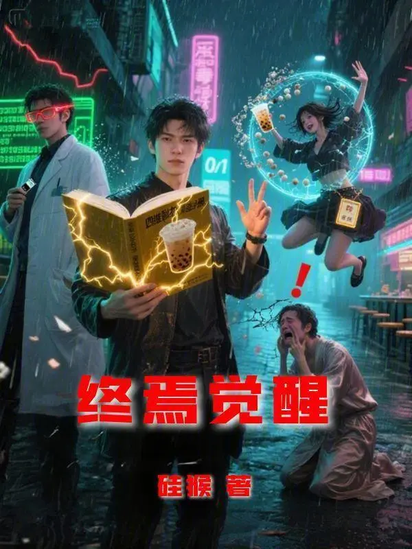 终焉觉醒