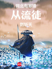朔北有寒锋从