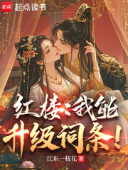 红楼：我能升级词条！在线阅读