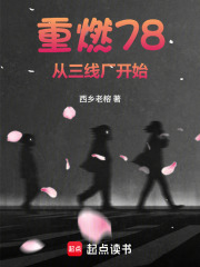 重燃78：从三线厂开始