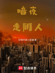 暗夜走阴人