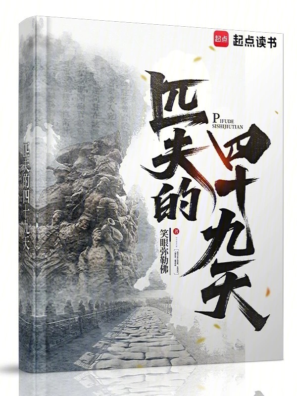匹夫的四十九天在线阅读