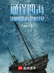 通译四海：郑和船队的混血风暴