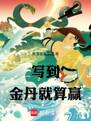 写到金丹
