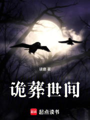 诡葬世间在线阅读