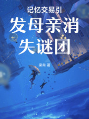 记忆交易引发母亲消失谜团在线阅读