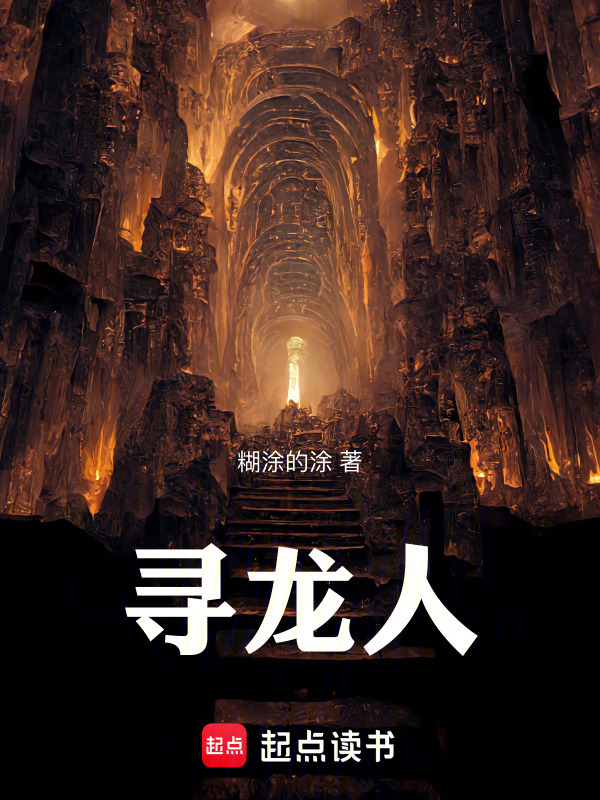 寻龙人在线阅读