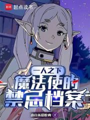 一人之下：魔法使的禁忌档案在线阅读