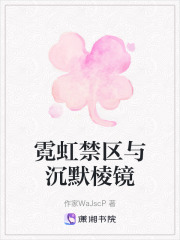 霓虹禁区与沉默棱镜在线阅读