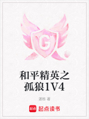 和平精英之孤狼1V4在线阅读