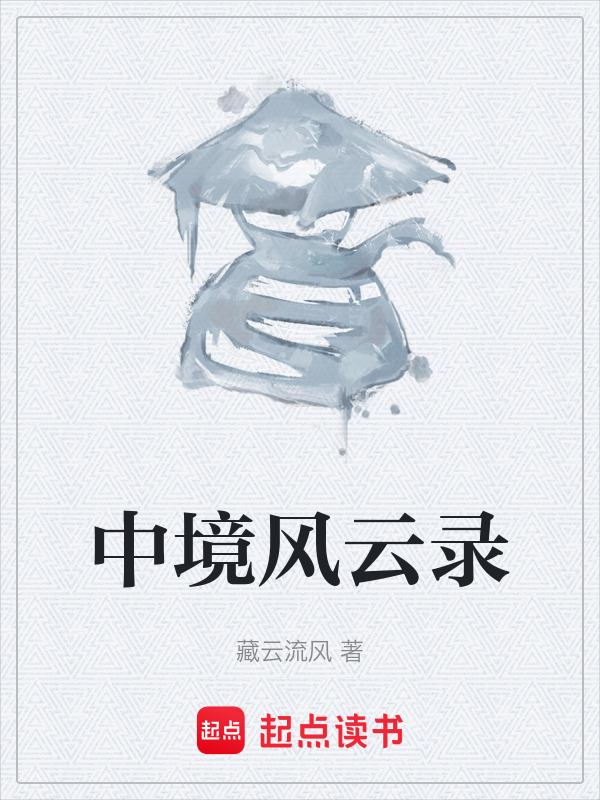 中境风云录在线阅读