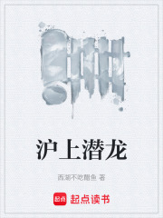 沪上潜龙